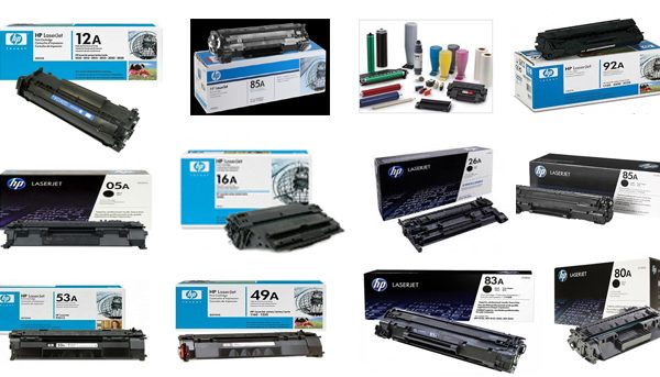 Giá hộp mực HP 12A bao nhiêu? Cách chọn loại phù hợp 3 Hộp mực HP 12A được sử dụng khá phổ biến trên nhiều dòng máy in văn phòng hiện nay.