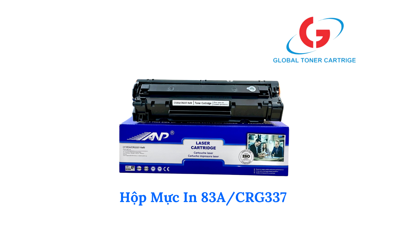 hộp mực HP 83A in được bao nhiêu trang sẽ phụ thuộc vào tiêu chuẩn đo lường ISO/IEC 19752