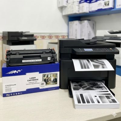 hộp mực 226A dùng cho máy nào