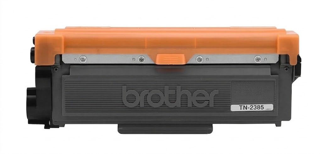 Mực Brother TN 2385 phù hợp với máy in nào? 1 Mực Brother TN 2385 là một trong những dòng hộp mực laser được nhiều doanh nghiệp, văn phòng và cá nhân lựa chọn nhờ khả năng in ấn ổn định