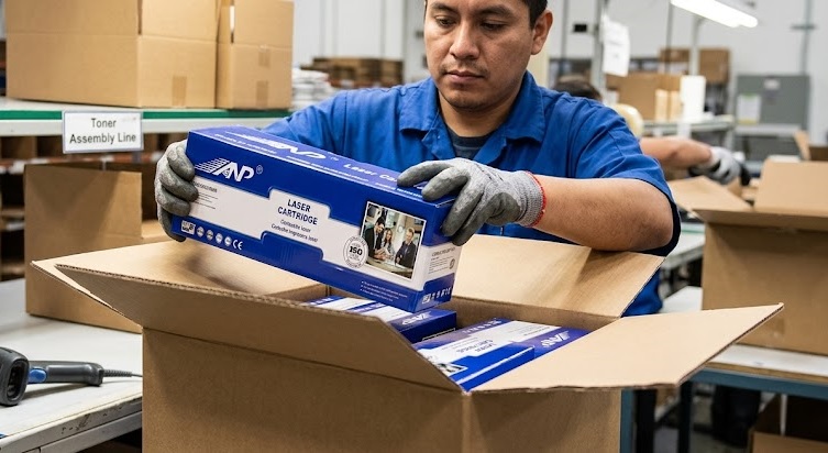 Chọn mua hộp mực HP 83A tại Mực In Đức Quý để được hưởng nhiều ưu đãi hấp dẫn hỗ trợ giao hàng nhanh chóng tận nơi