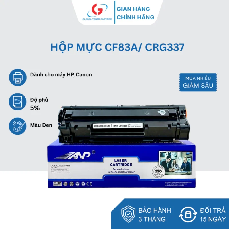 Chính sách bảo hành rõ ràng khi khách hàng mua sản phẩm tại Mực In Đức Quý 