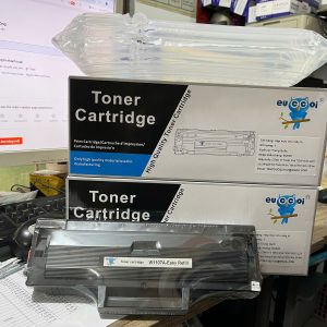 Hộp mực in HP 107a/ MFP 135a/137fnw (W1107A) - EUCCOI