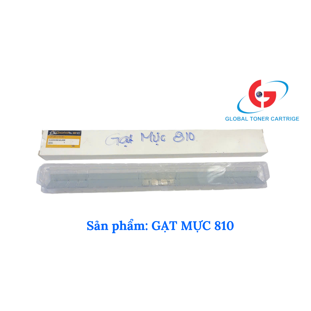 Gạt mực Toshiba E550/650/810/ E520/600/720/850