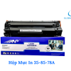 HỘP MỰC IN (ĐÃ CÓ MỰC ) 35-85-78A - ANP 4 Hộp mwuc 35/85A