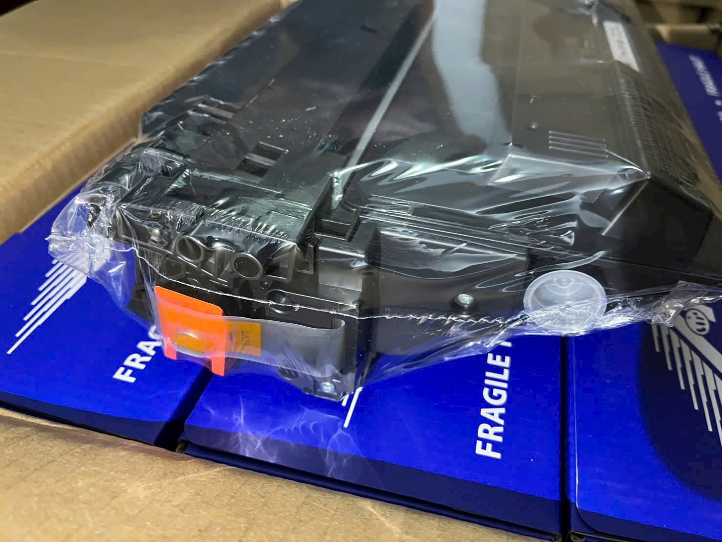 🖨️ Hộp Mực 93A (CZ192A) Cartridge A3 Cho Máy In HP | Mực In Đức Quý 3 🖨️ Hộp Mực 93A (CZ192A) Cartridge A3 Cho Máy In HP | Mực In Đức Quý - Ảnh 3