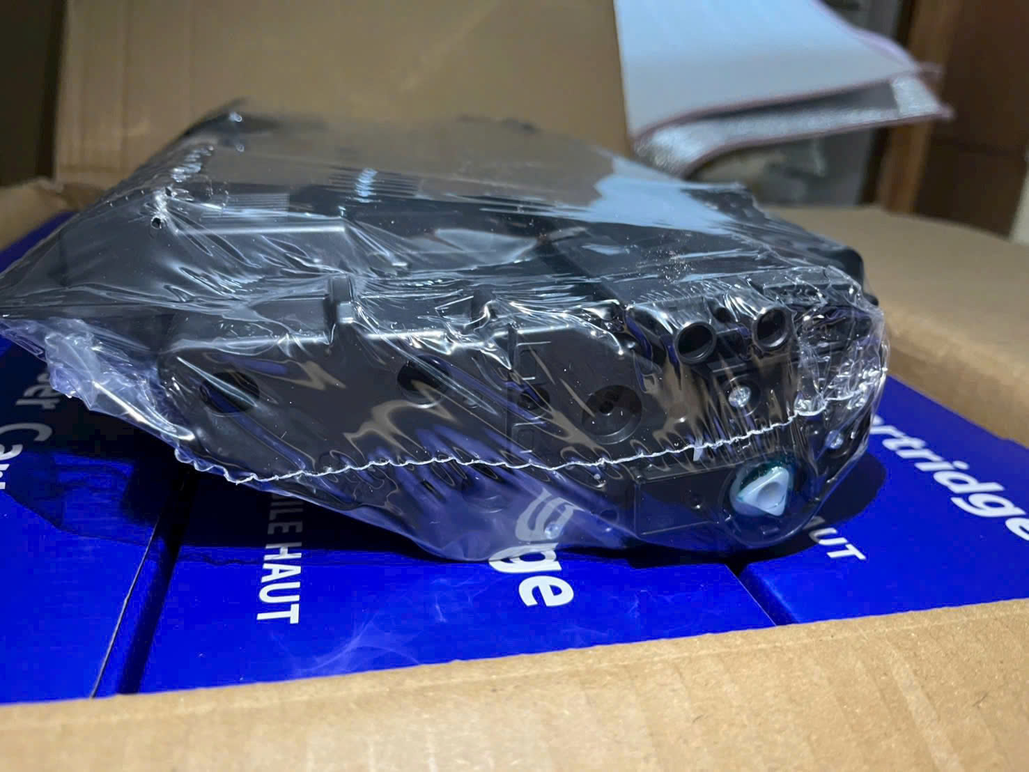 🖨️ Hộp Mực 93A (CZ192A) Cartridge A3 Cho Máy In HP | Mực In Đức Quý 4 🖨️ Hộp Mực 93A (CZ192A) Cartridge A3 Cho Máy In HP | Mực In Đức Quý - Ảnh 4