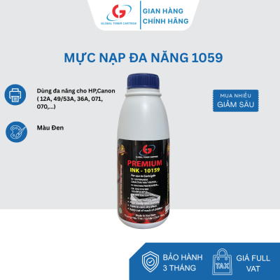 Mực nạp Canon CM10159