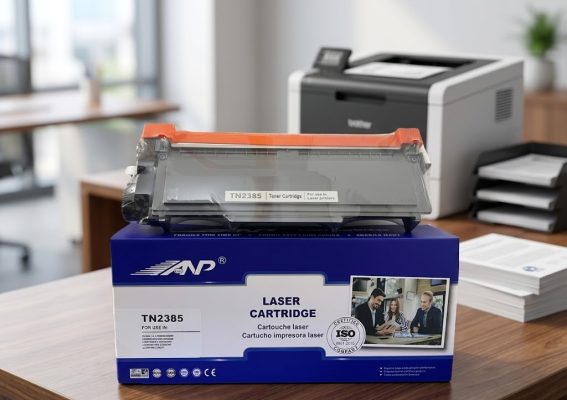 hộp mực 226A chính hãng giá tốt